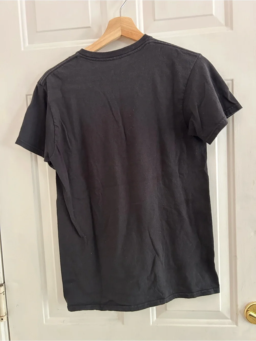 Disney black short